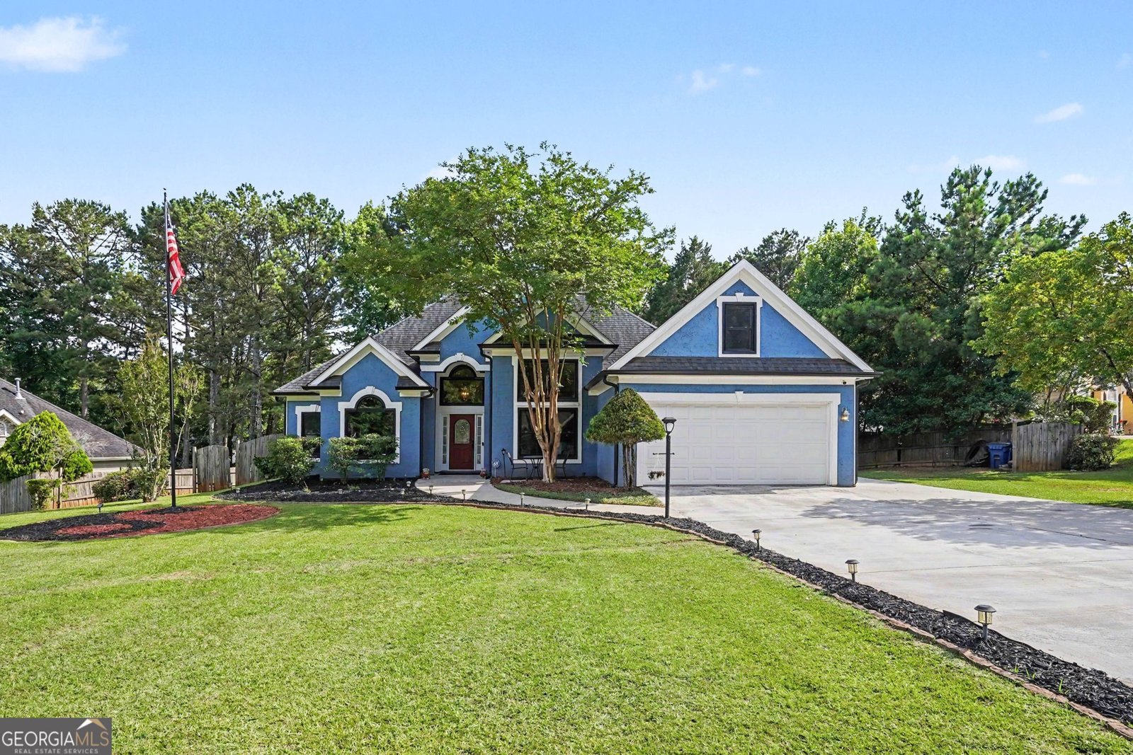 55 Wisteria Circle Covington - main photo