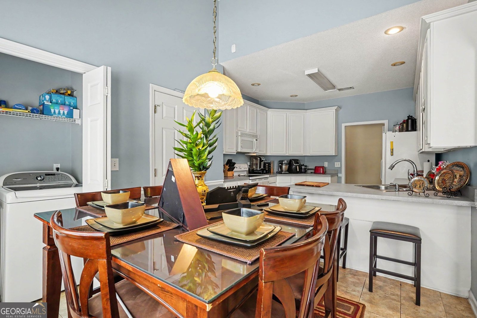 55 Wisteria Circle Covington - Photo 12