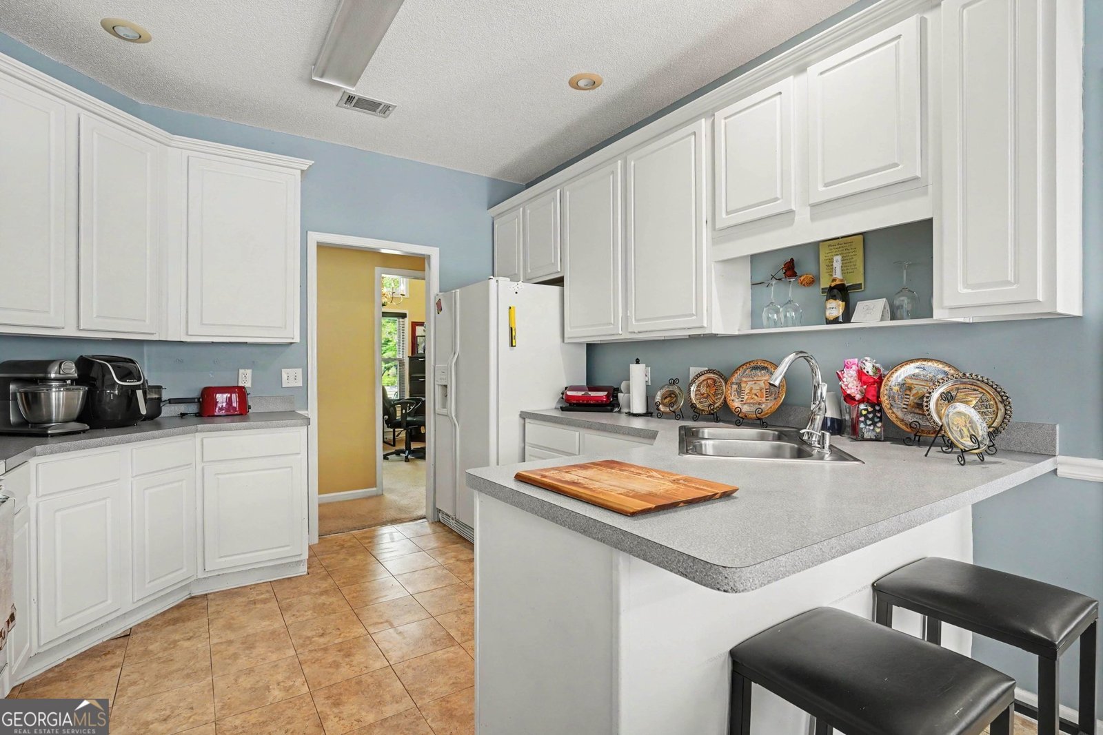 55 Wisteria Circle Covington - Photo 14