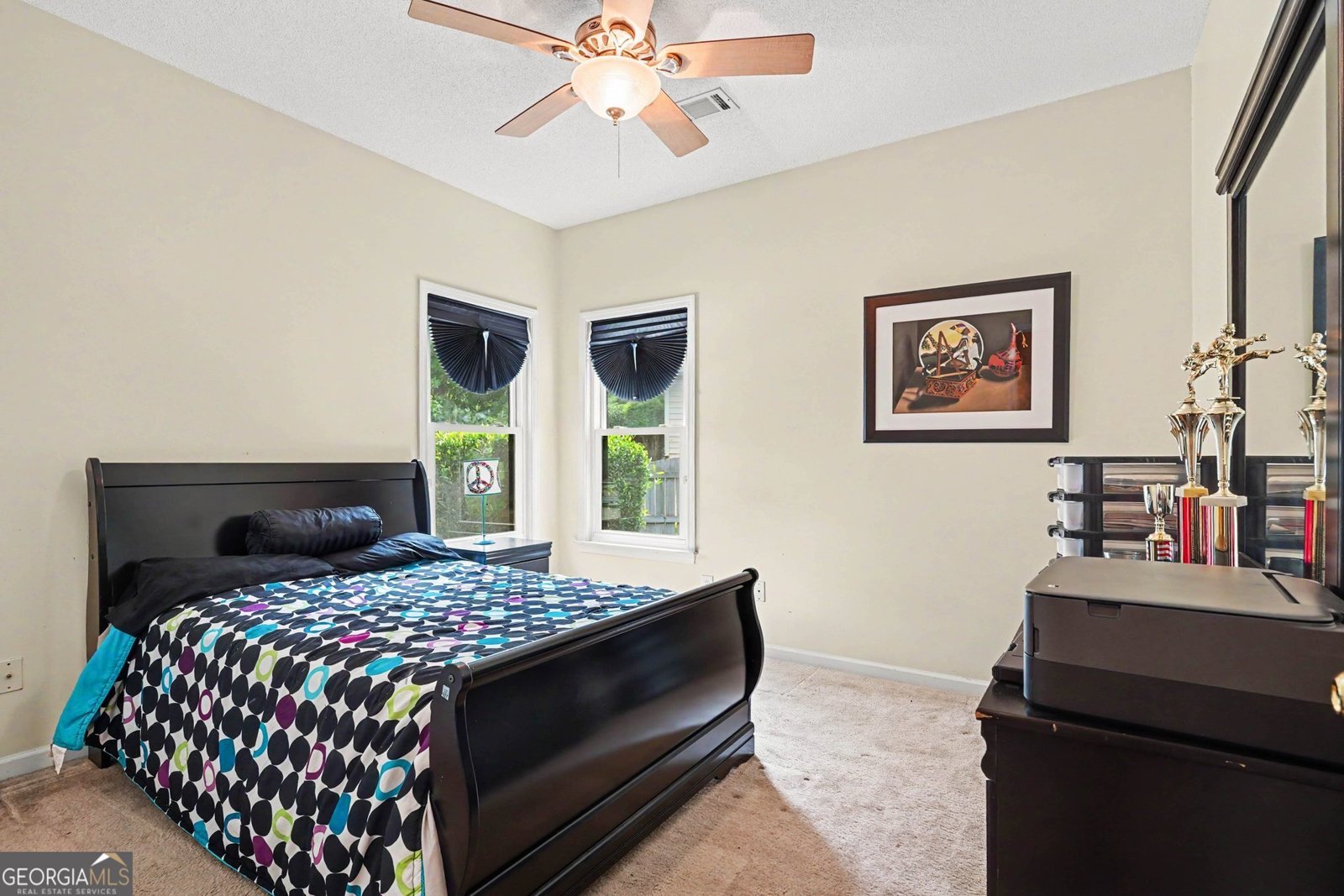 55 Wisteria Circle Covington - Photo 17