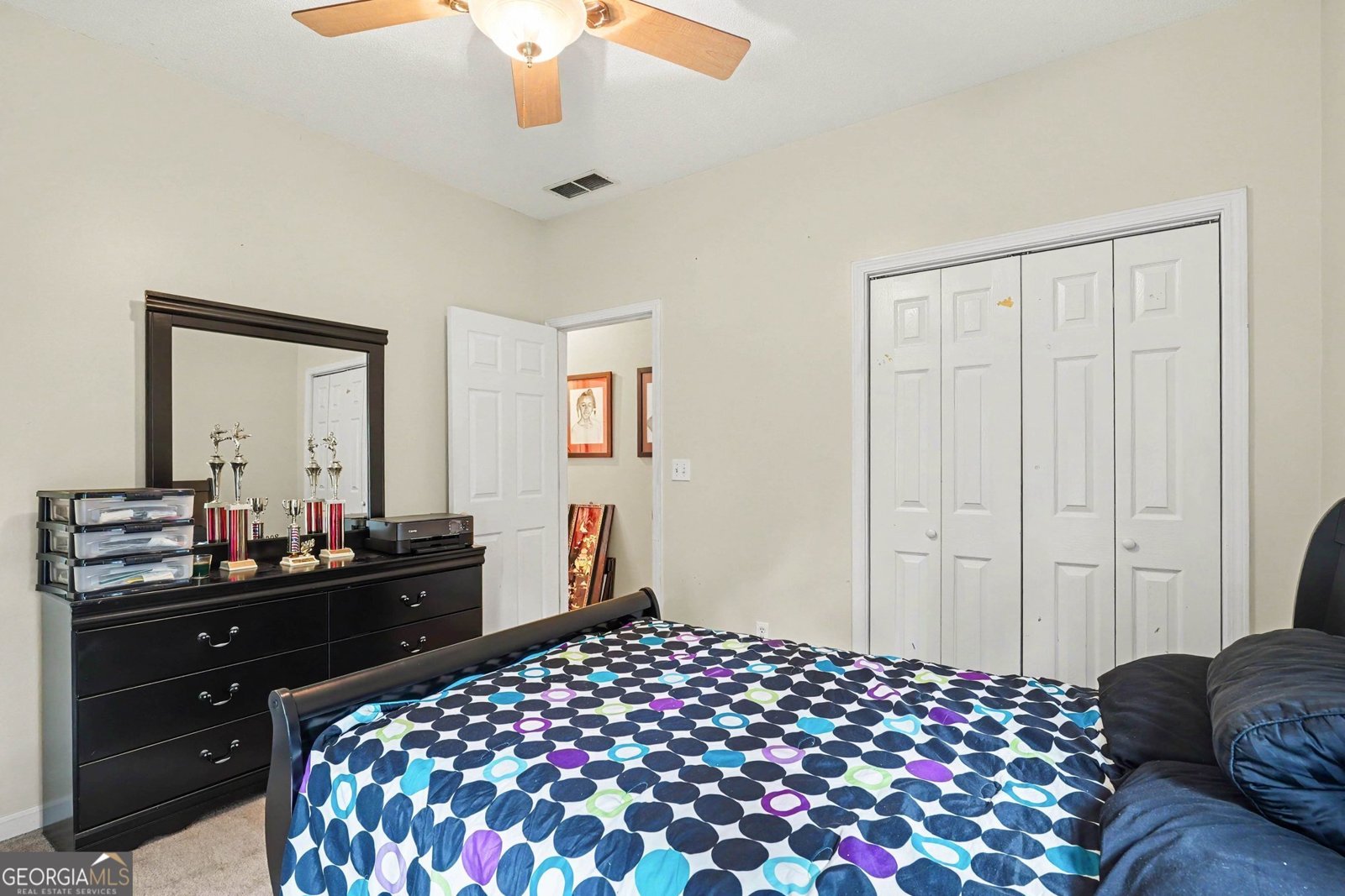 55 Wisteria Circle Covington - Photo 18