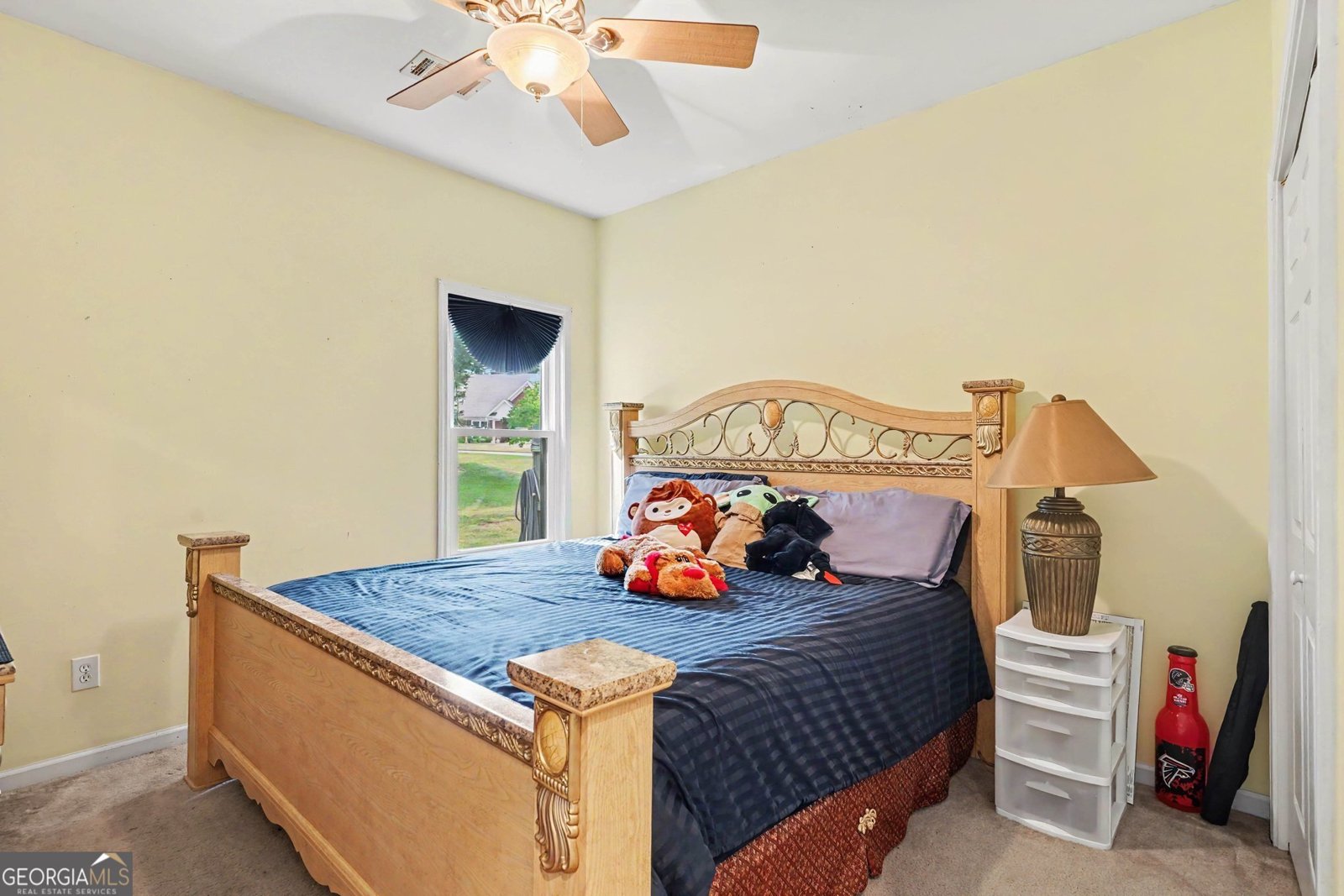 55 Wisteria Circle Covington - Photo 19