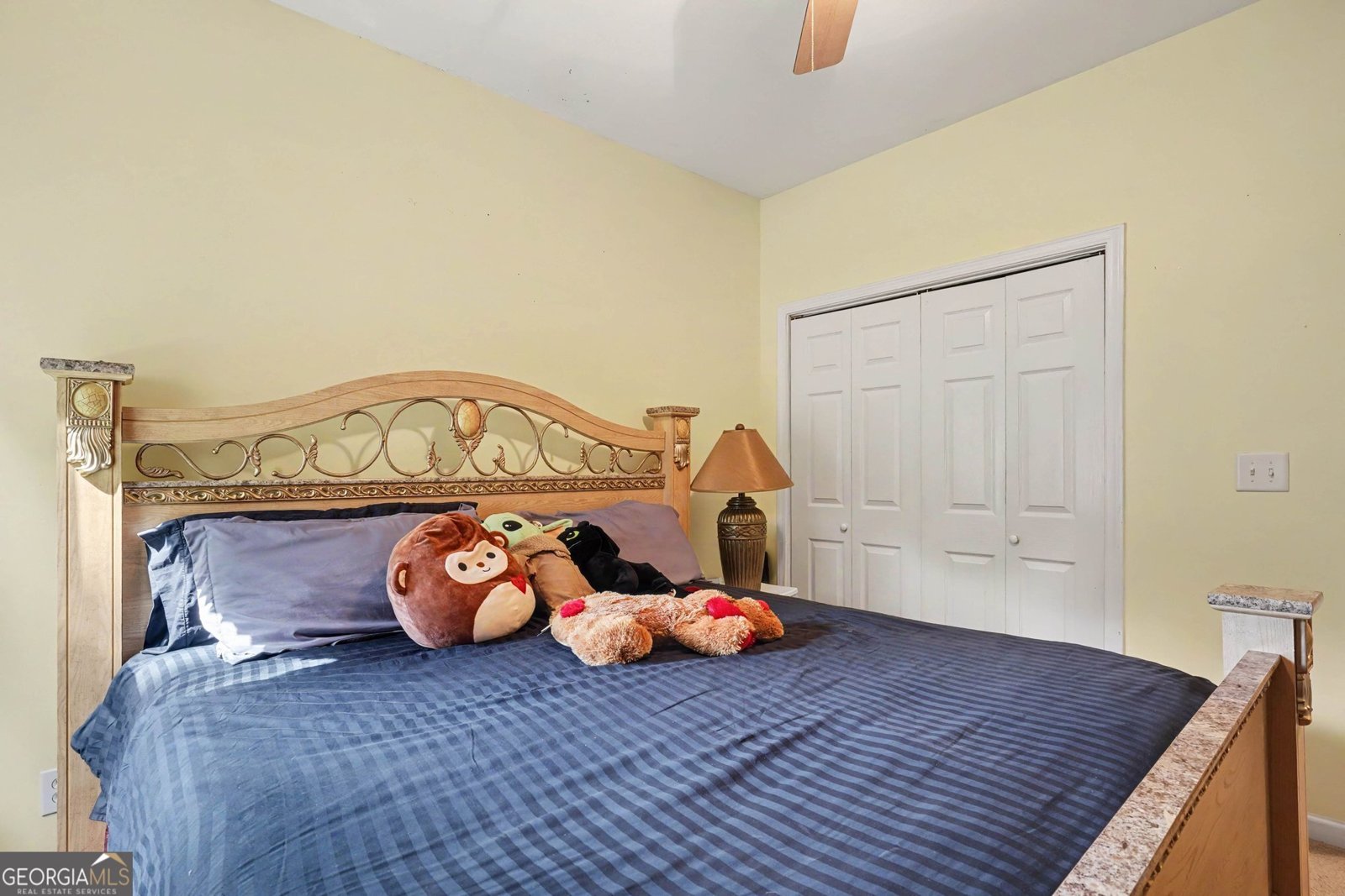 55 Wisteria Circle Covington - Photo 20