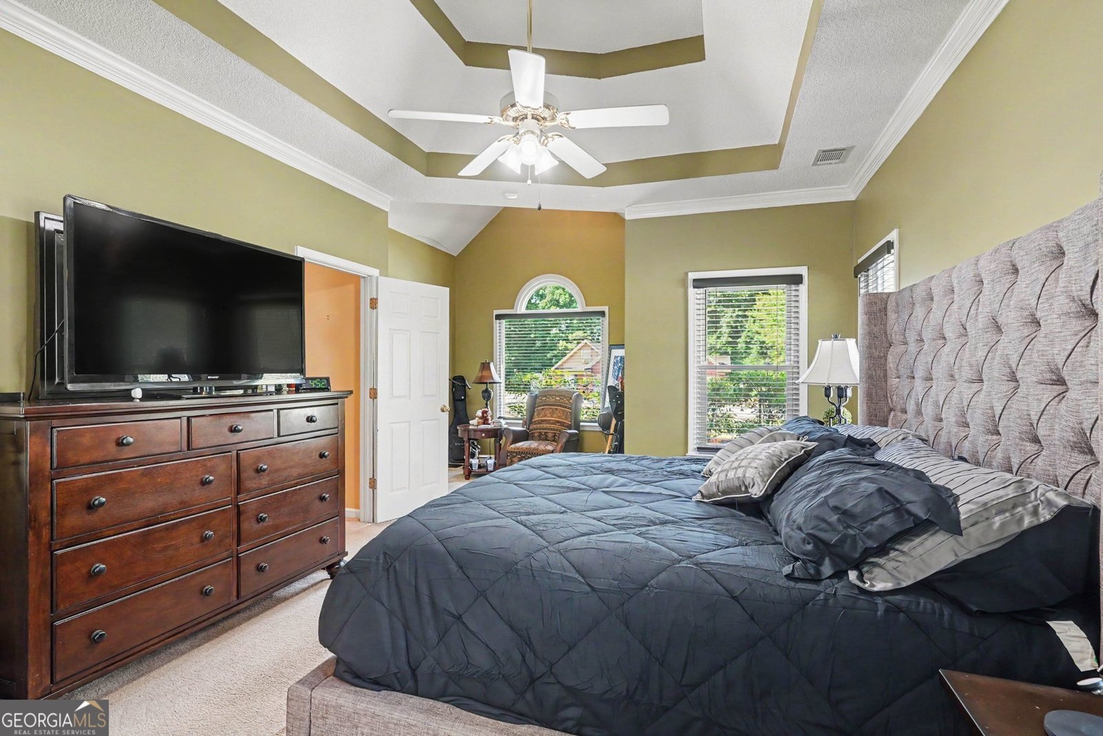 55 Wisteria Circle Covington - Photo 22