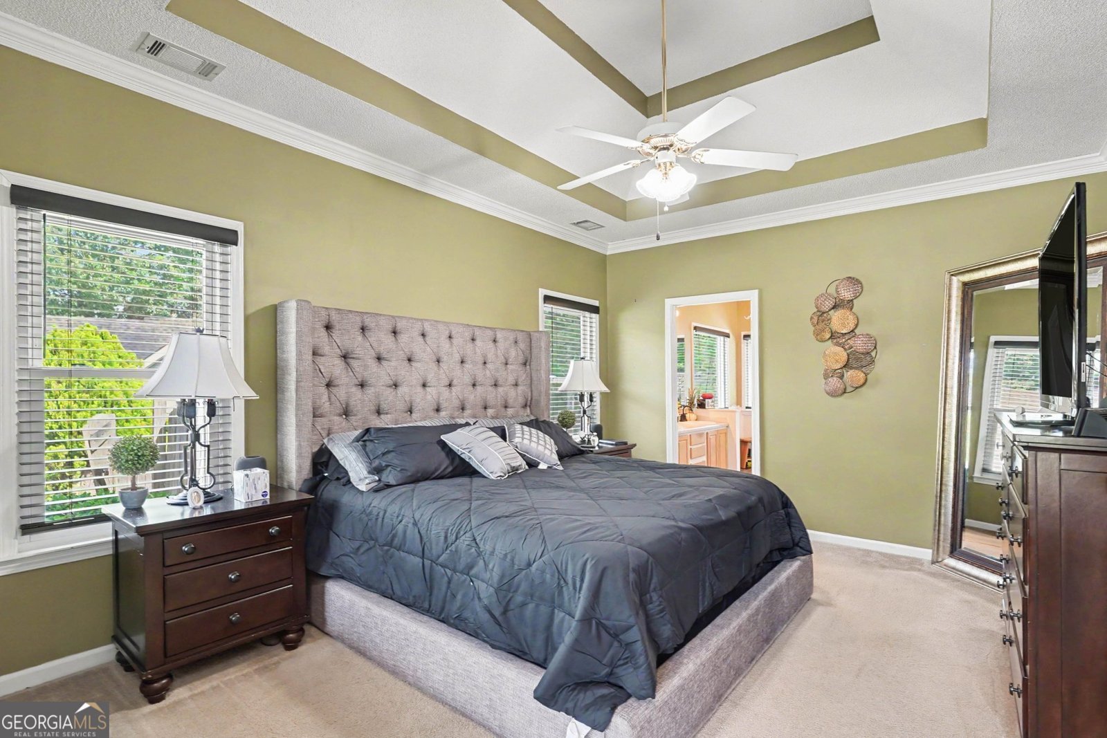 55 Wisteria Circle Covington - Photo 23