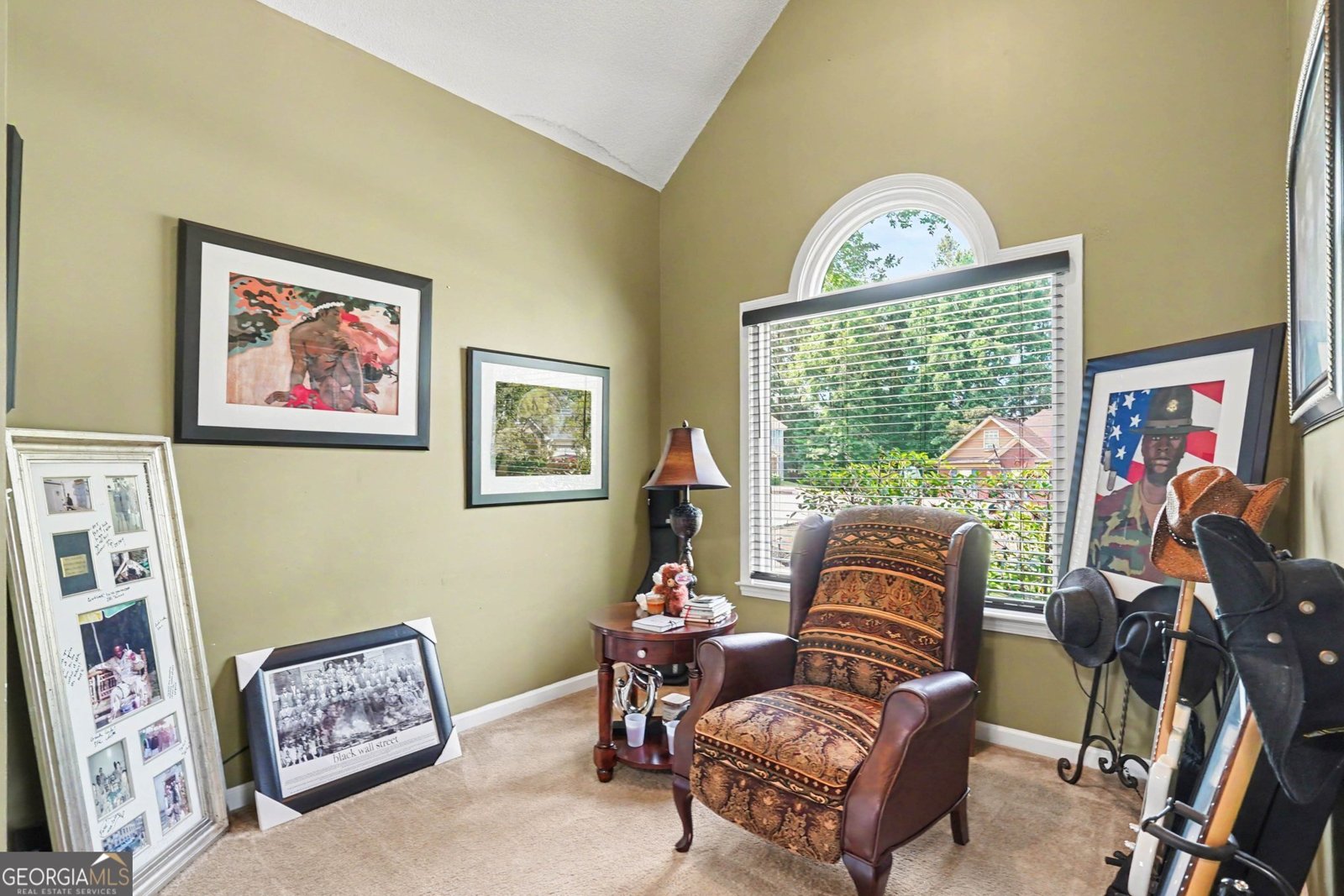 55 Wisteria Circle Covington - Photo 24