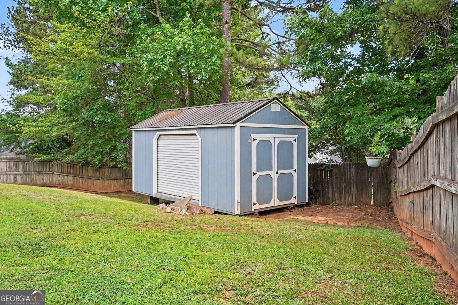 55 Wisteria Circle Covington - Photo 31
