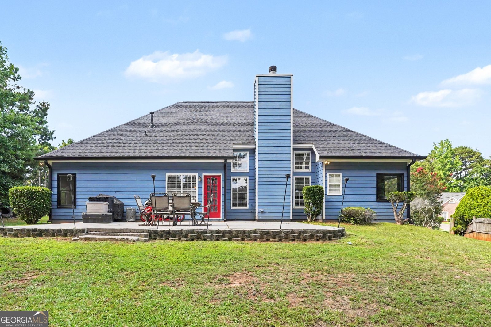 55 Wisteria Circle Covington - Photo 33