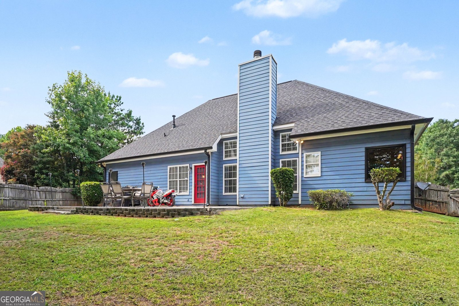 55 Wisteria Circle Covington - Photo 34