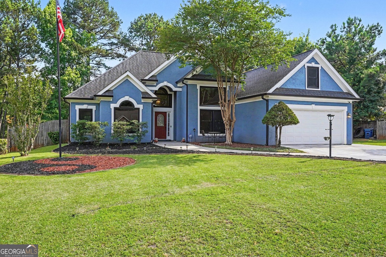 55 Wisteria Circle Covington - Photo 35