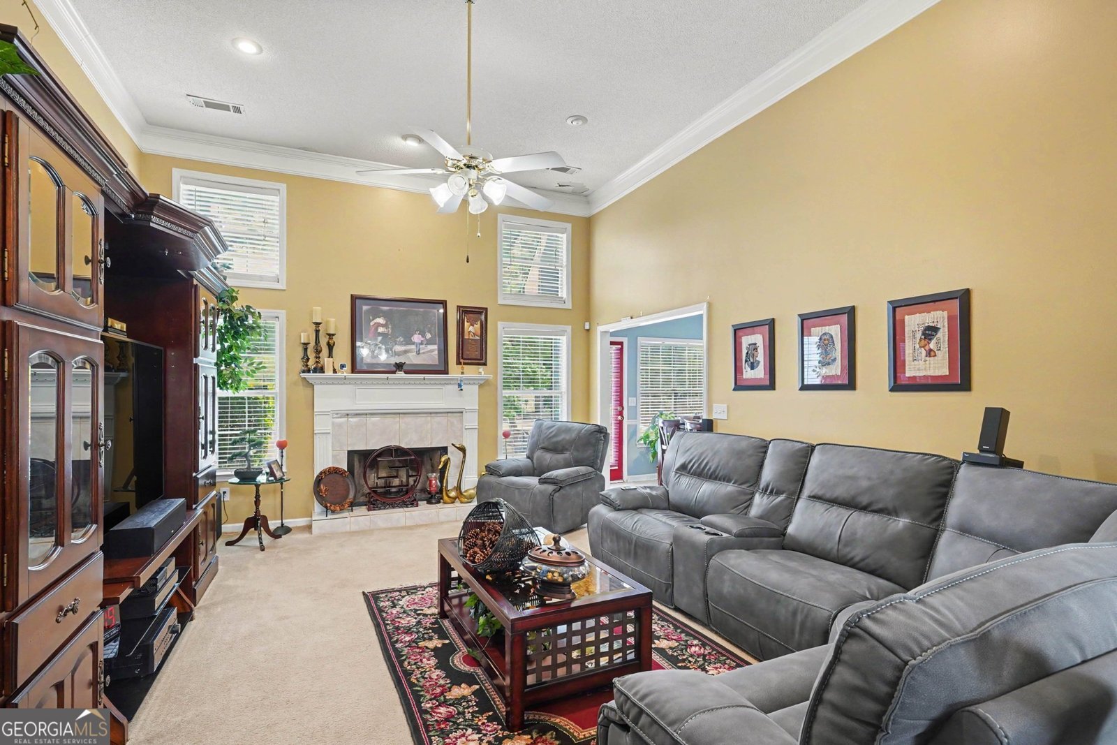 55 Wisteria Circle Covington - Photo 7