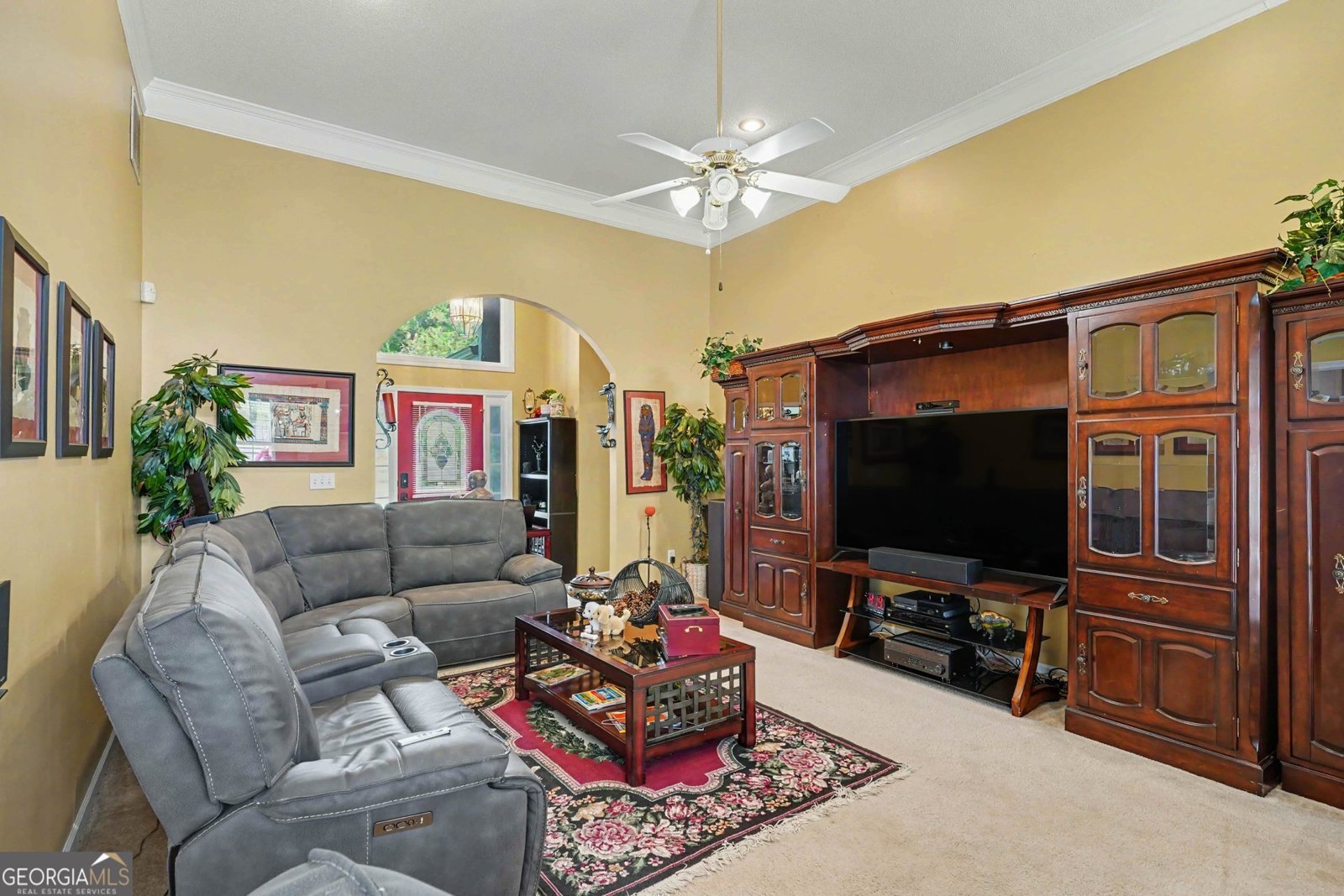 55 Wisteria Circle Covington - Photo 9