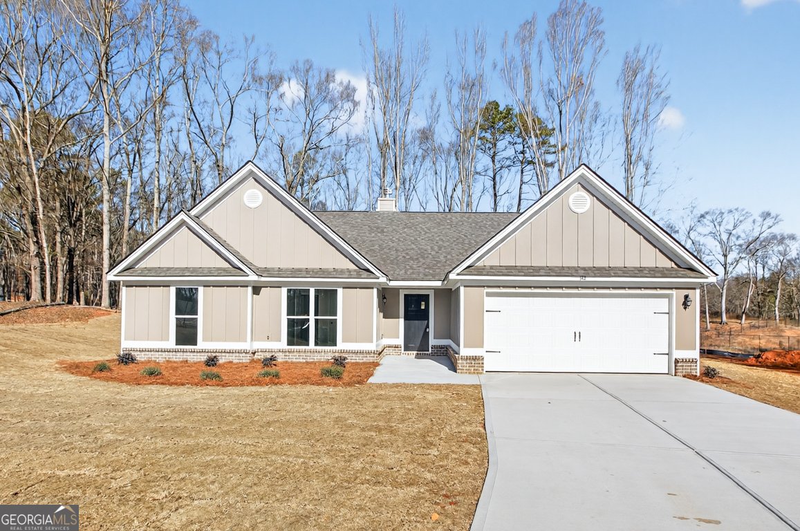 412 Seashell Court Statham - main photo