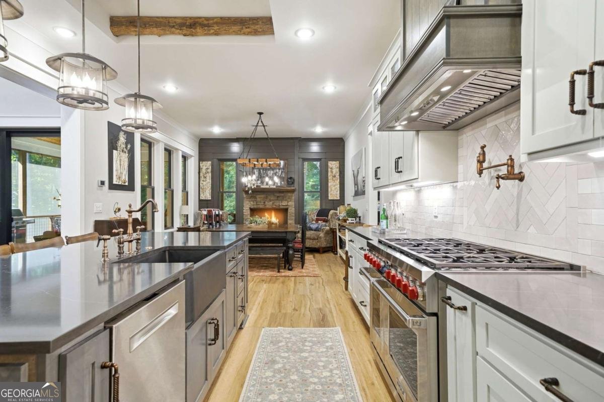 650 Avery Road Canton - Photo 17