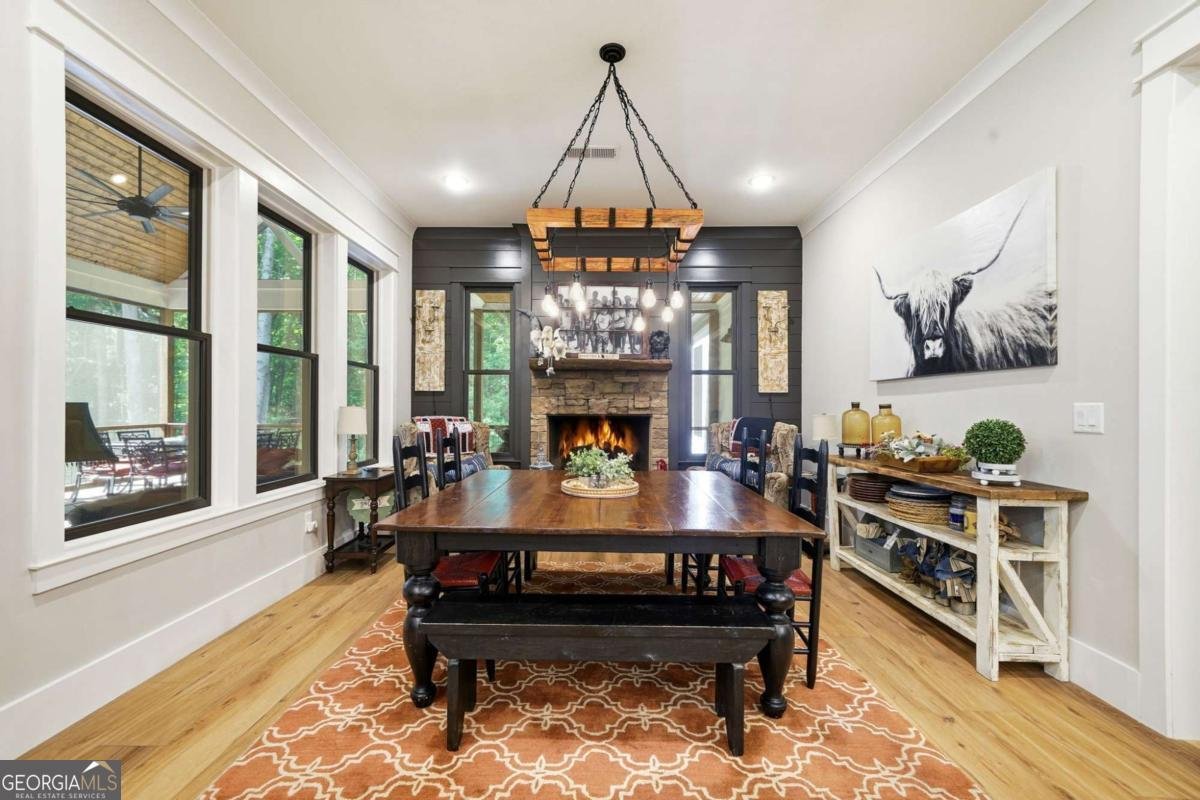 650 Avery Road Canton - Photo 21