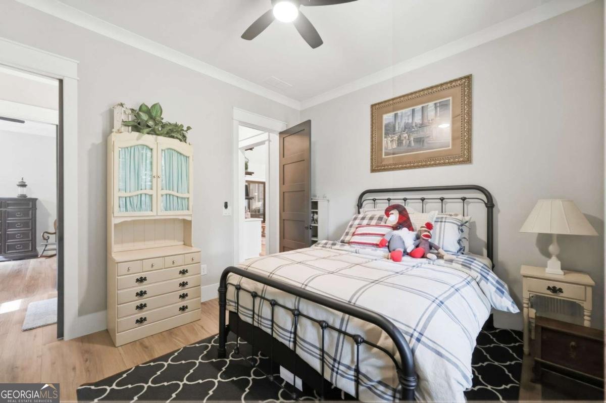 650 Avery Road Canton - Photo 25