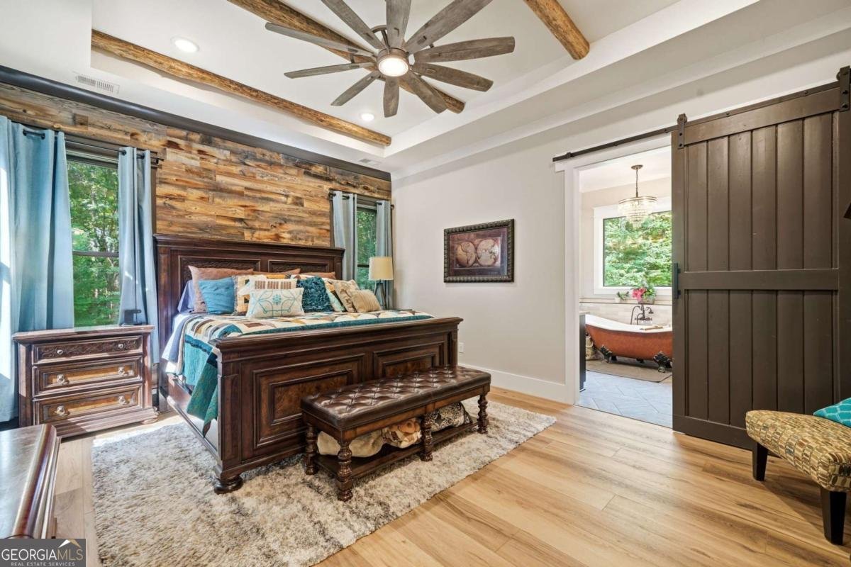 650 Avery Road Canton - Photo 38