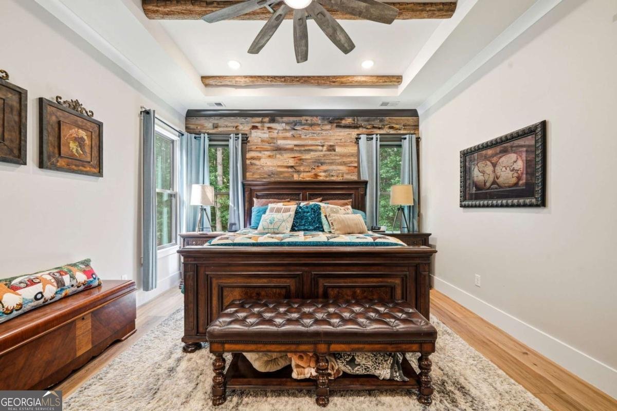 650 Avery Road Canton - Photo 39