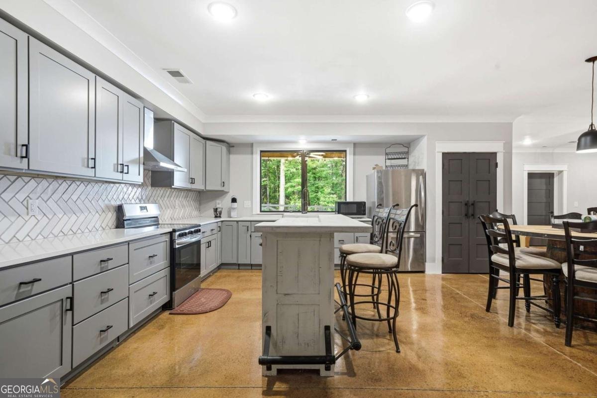 650 Avery Road Canton - Photo 48