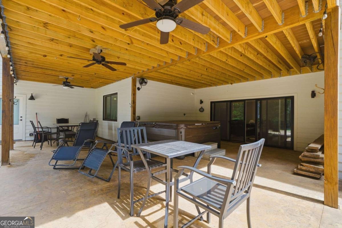 650 Avery Road Canton - Photo 69