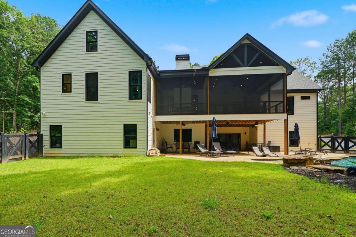 650 Avery Road Canton - Photo 73