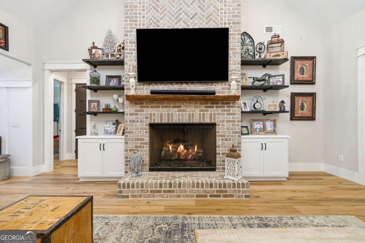 650 Avery Road Canton - Photo 8