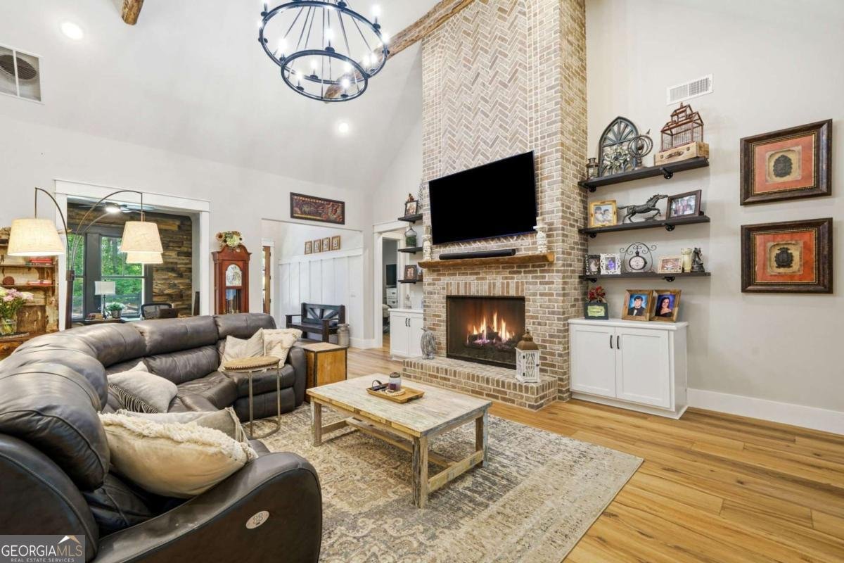 650 Avery Road Canton - Photo 9
