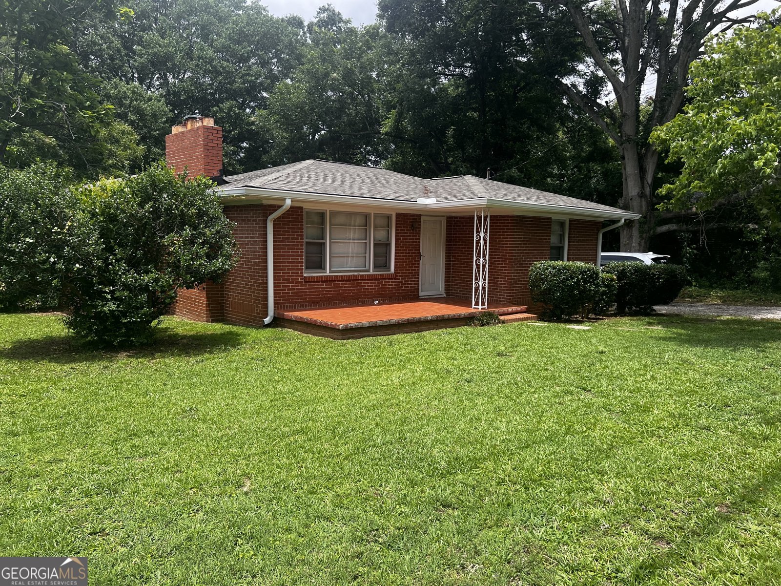 5261 Adams Street Covington - main photo