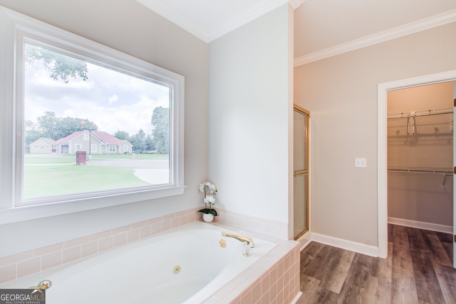 1001 Marie Hill Court Conyers - Photo 18