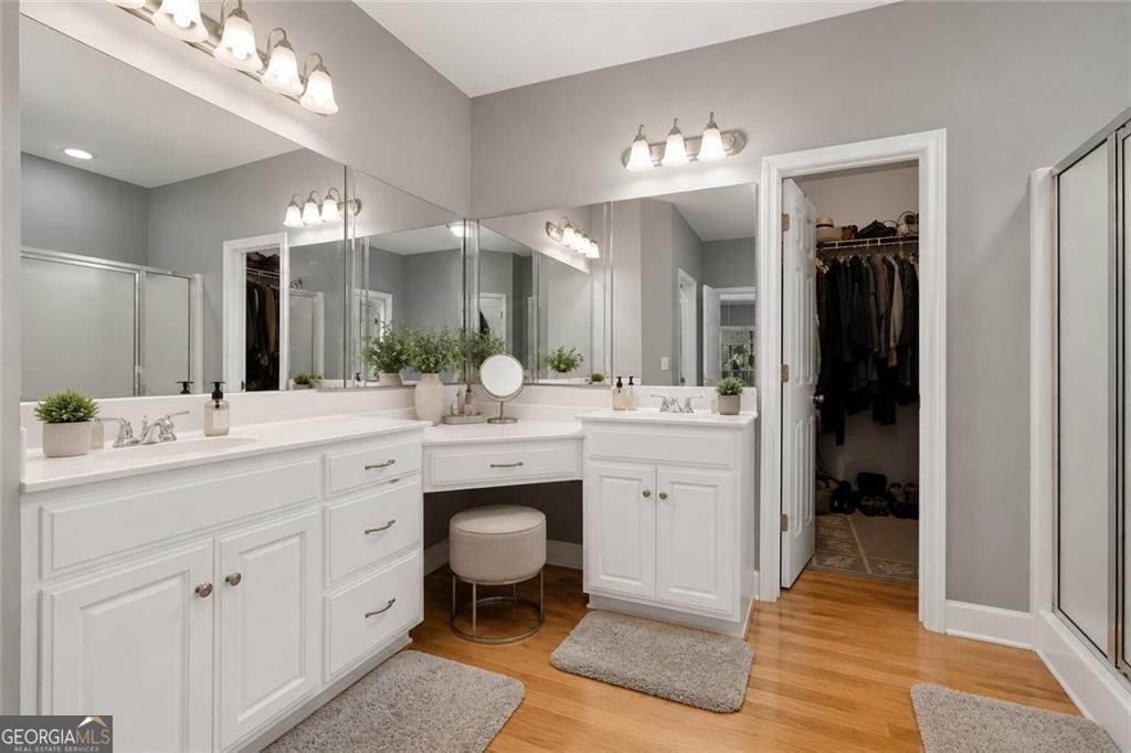 4782 Lewis Road Powder Springs - Photo 10