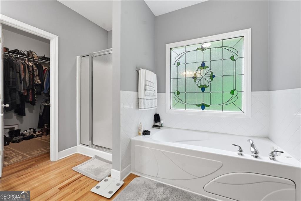 4782 Lewis Road Powder Springs - Photo 11