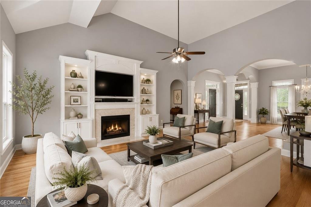 4782 Lewis Road Powder Springs - Photo 14
