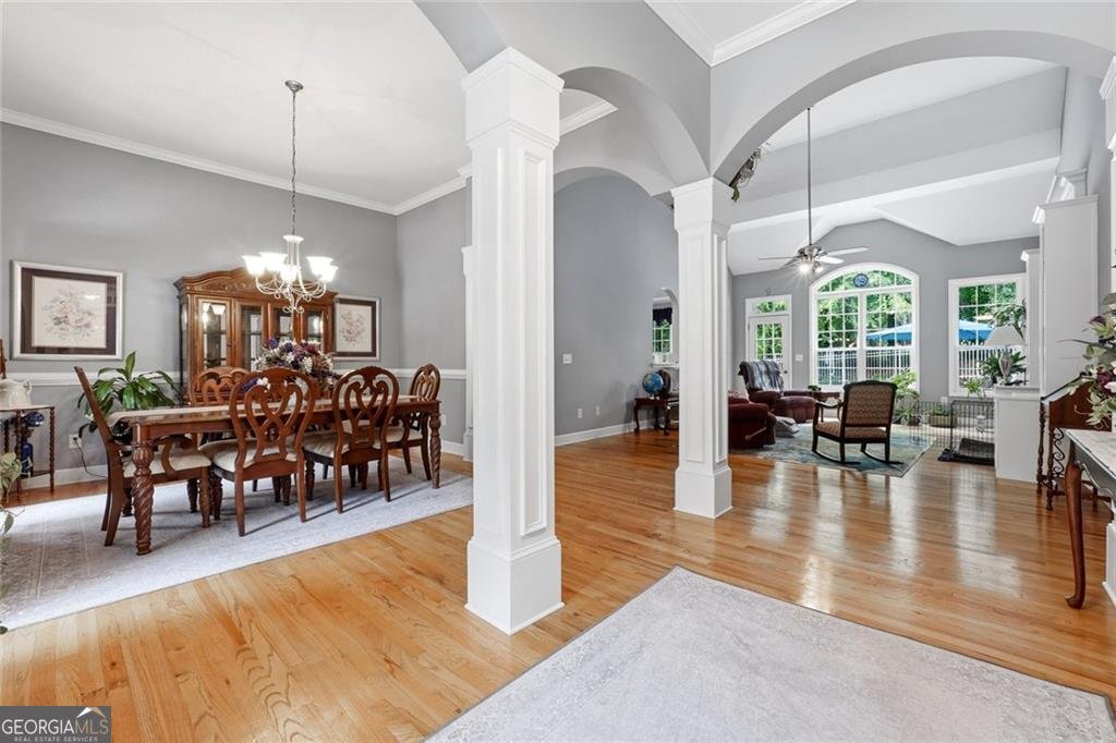4782 Lewis Road Powder Springs - Photo 16