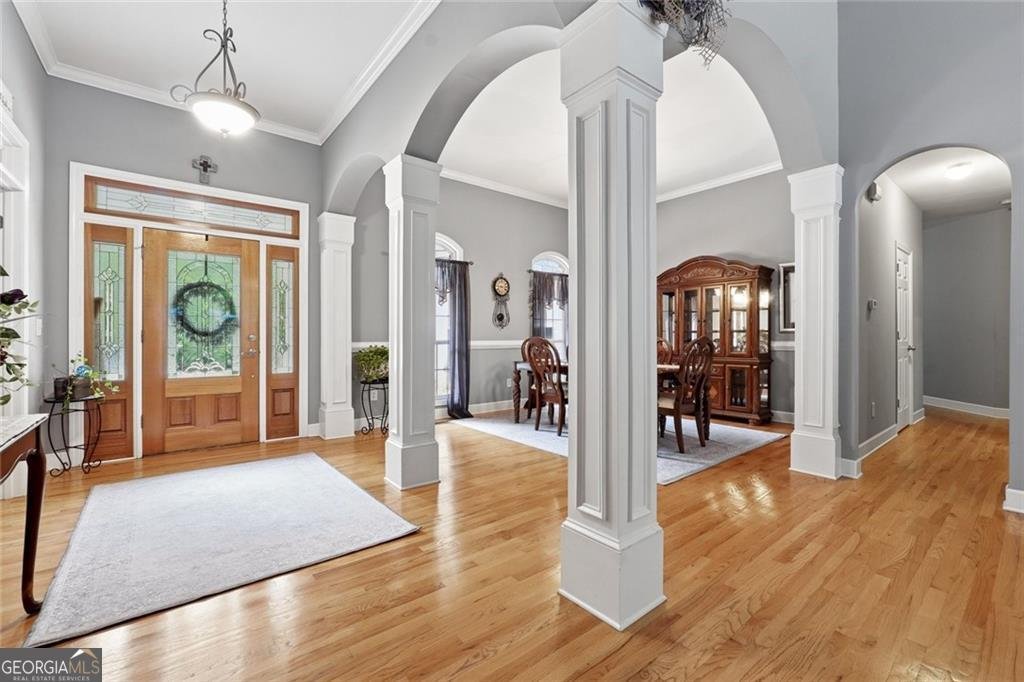 4782 Lewis Road Powder Springs - Photo 17