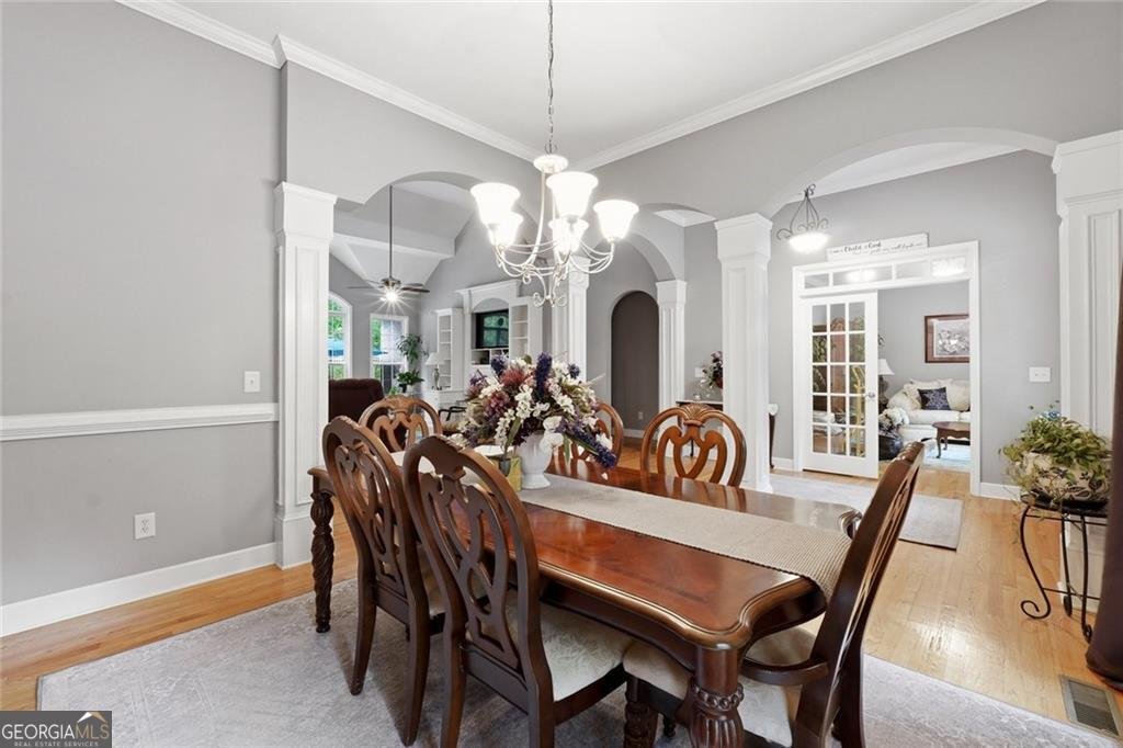 4782 Lewis Road Powder Springs - Photo 18