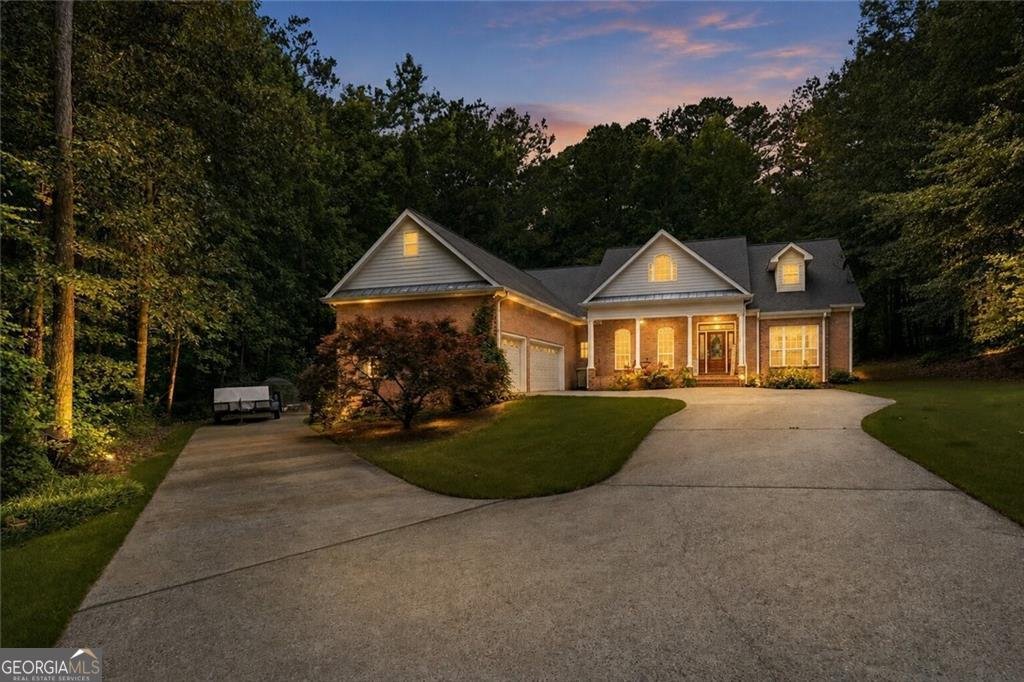 4782 Lewis Road Powder Springs - Photo 20
