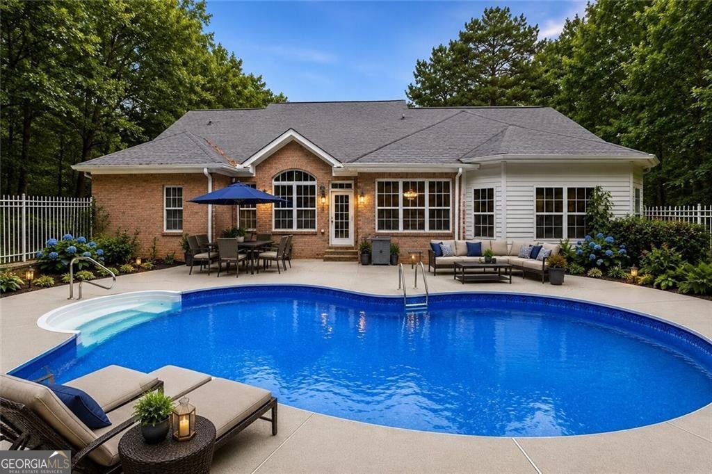 4782 Lewis Road Powder Springs - Photo 21