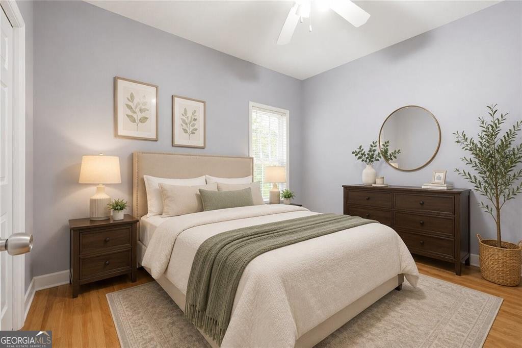 4782 Lewis Road Powder Springs - Photo 22