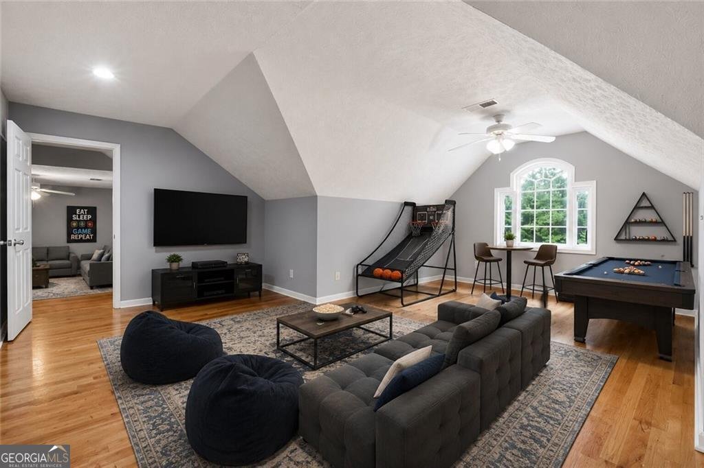4782 Lewis Road Powder Springs - Photo 23