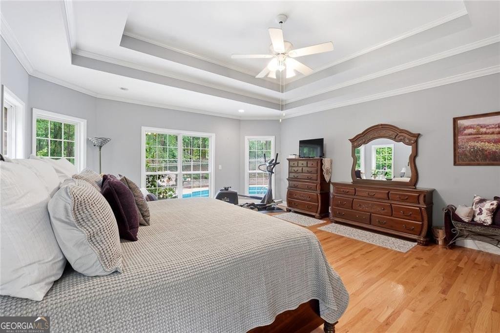 4782 Lewis Road Powder Springs - Photo 25