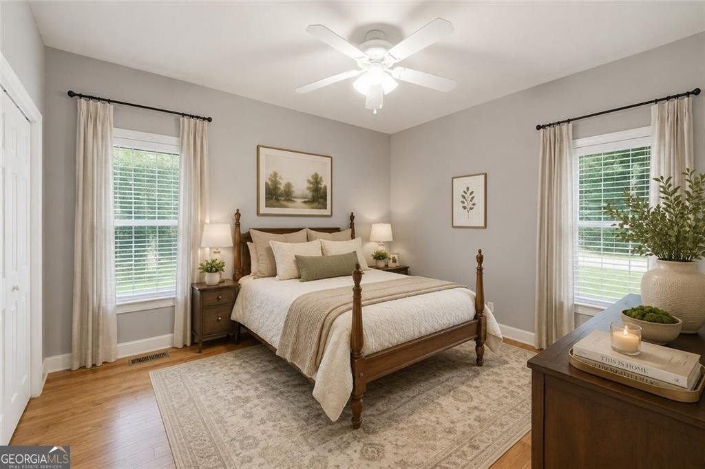 4782 Lewis Road Powder Springs - Photo 26