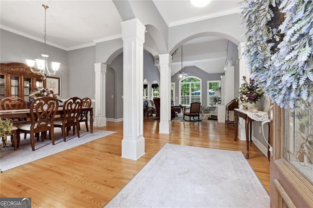 4782 Lewis Road Powder Springs - Photo 27