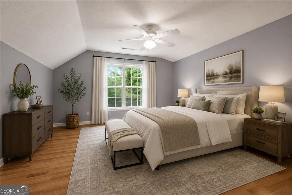 4782 Lewis Road Powder Springs - Photo 28