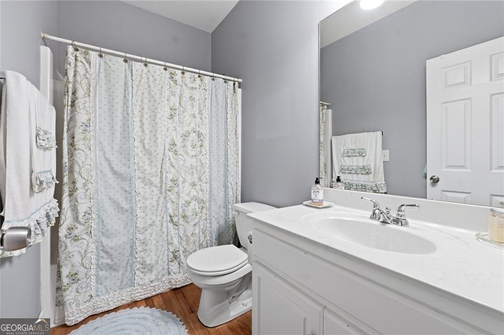 4782 Lewis Road Powder Springs - Photo 29