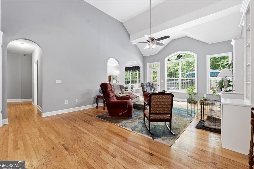 4782 Lewis Road Powder Springs - Photo 31