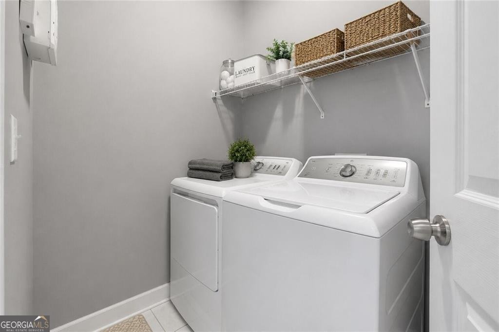 4782 Lewis Road Powder Springs - Photo 33