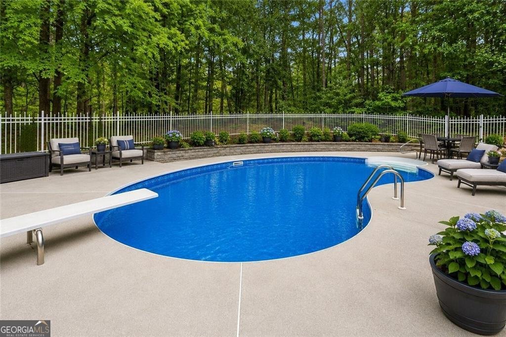 4782 Lewis Road Powder Springs - Photo 34