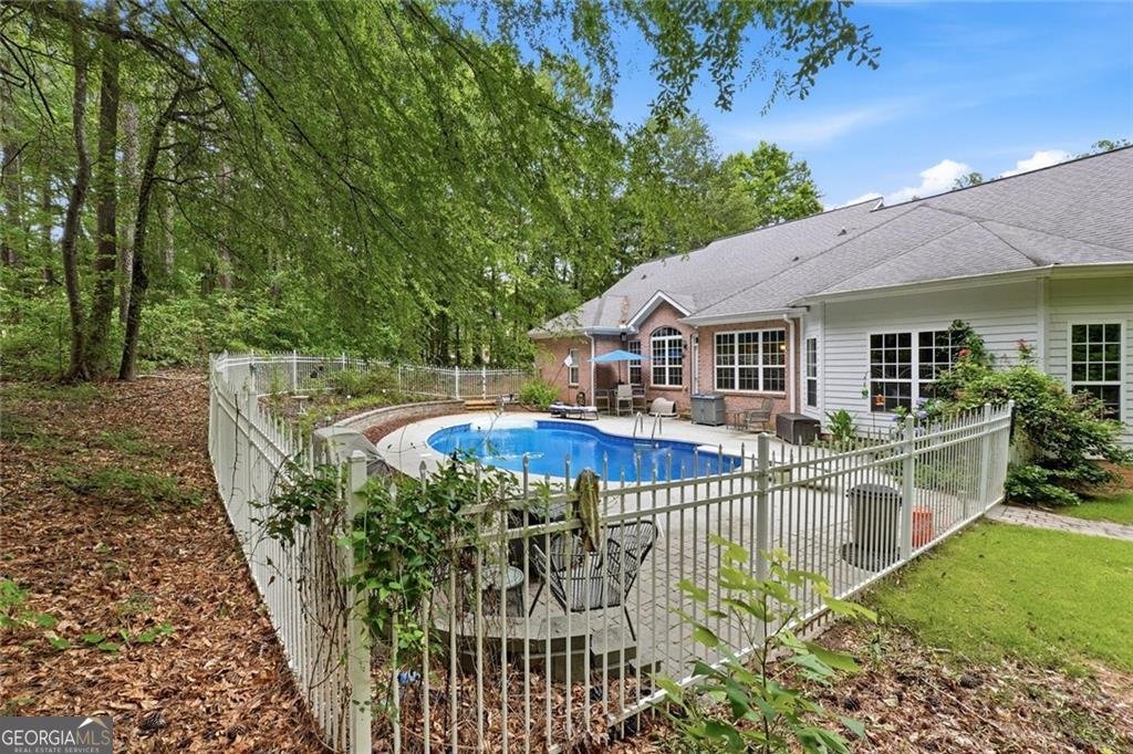 4782 Lewis Road Powder Springs - Photo 37