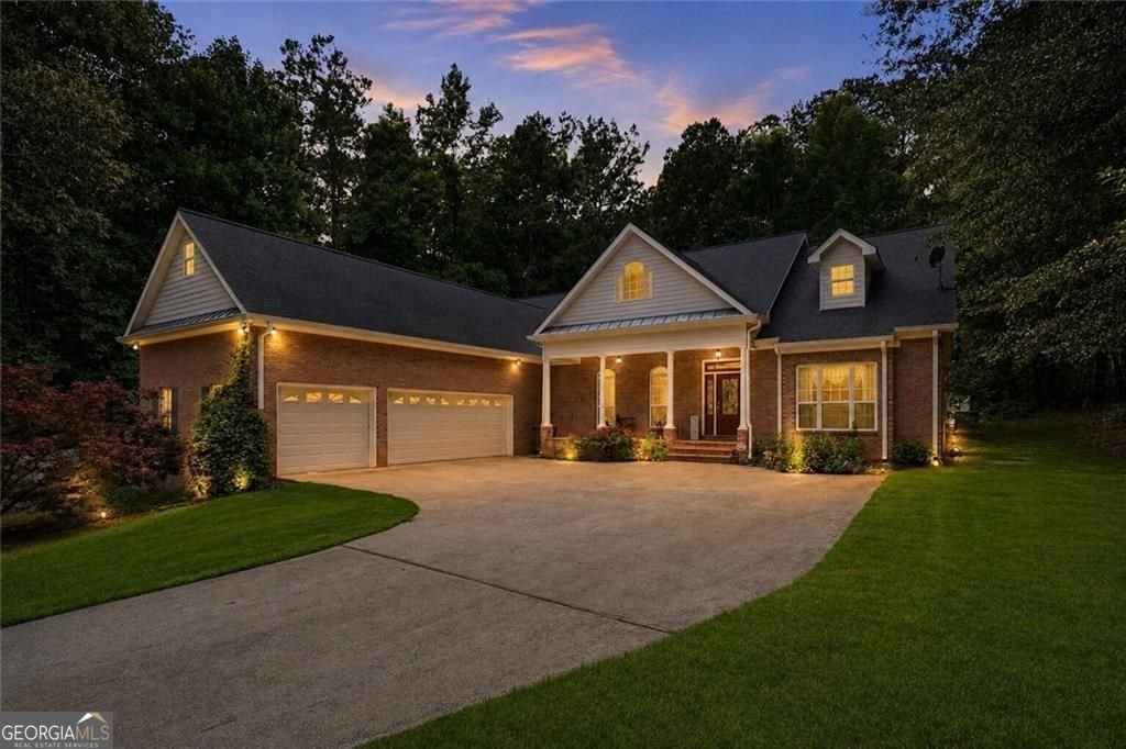 4782 Lewis Road Powder Springs - Photo 43