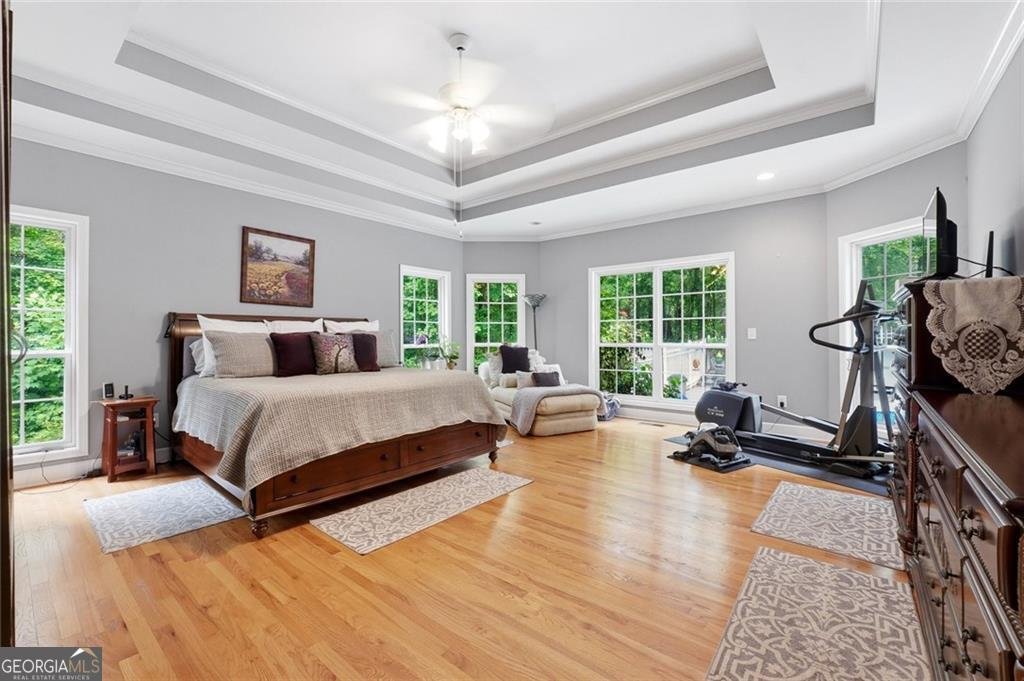 4782 Lewis Road Powder Springs - Photo 8